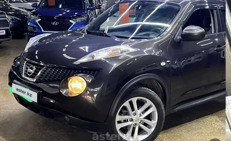 Nissan Juke 2013 года за 6 500 000 тг. в Акмолинская область