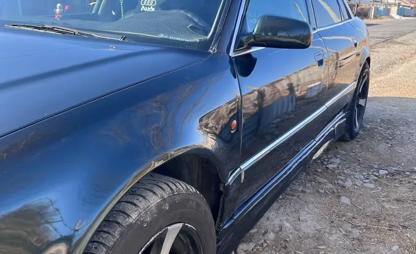 Audi A8 1996 года за 2 000 000 тг. в Жамбылская область фото 1