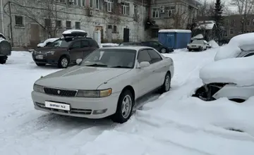Toyota Chaser 1995 года за 3 000 000 тг. в Восточно-Казахстанская область фото 1