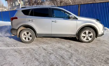 Toyota RAV4 2014 года за 11 500 000 тг. в Кокшетау фото 3