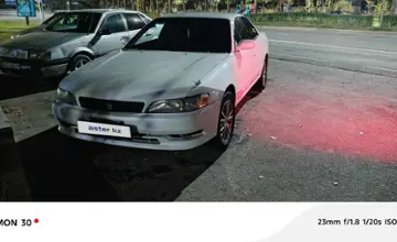 Toyota Mark II 1995 года за 2 100 000 тг. в Талдыкорган фото 2