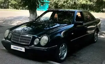 Mercedes-Benz E-Класс 1995 года за 2 000 000 тг. в Караганда фото 3