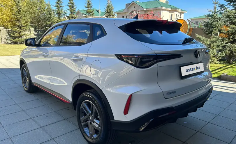 Changan X5 Plus 2025 года за 8 550 000 тг. в Астана фото 4