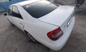 Toyota Camry 2003 года за 3 500 000 тг. в Кызылординская область фото 3