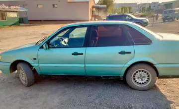 Volkswagen Passat 1994 года за 1 100 000 тг. в Восточно-Казахстанская область фото 2