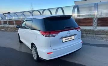 Toyota Previa 2007 года за 8 700 000 тг. в Алматы фото 4