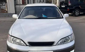 Toyota Windom 1996 года за 2 600 000 тг. в Алматы фото 3