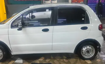 Daewoo Matiz 2013 года за 1 550 000 тг. в Алматы фото 3