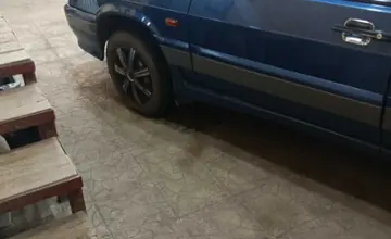 LADA (ВАЗ) 2114 2004 года за 2 200 000 тг. в Костанай фото 3