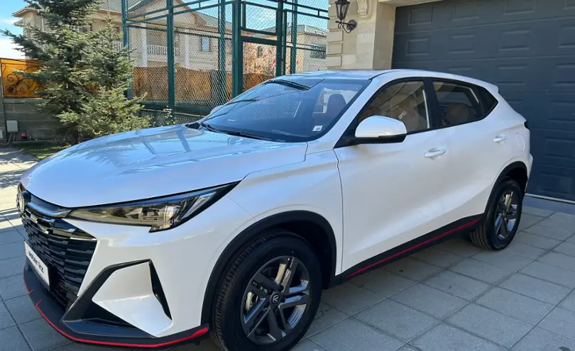 Changan X5 Plus 2025 года за 8 700 000 тг. в Астана