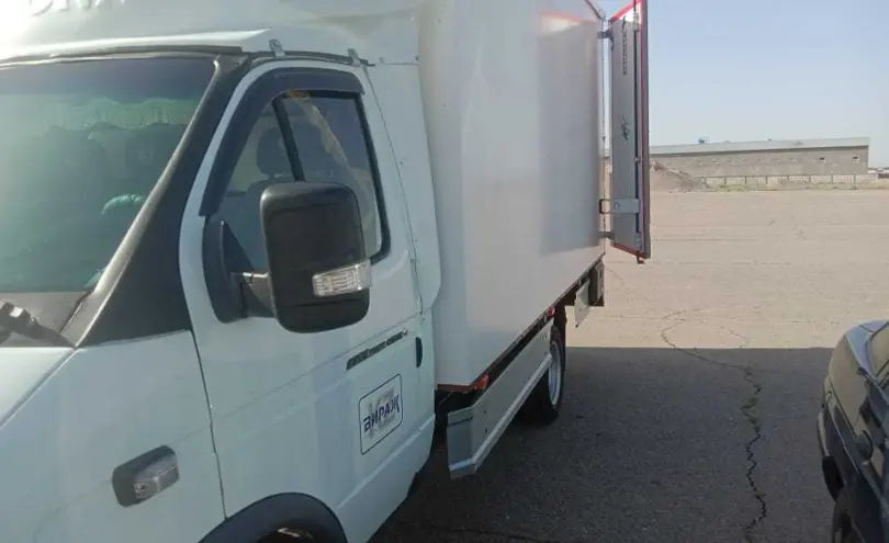 ГАЗ 3302 «Газель» 2010 года за 7 500 000 тг. в Астана