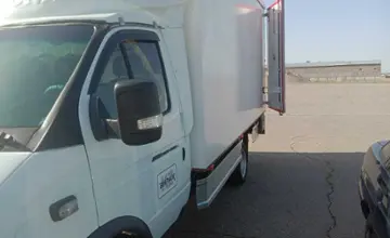 ГАЗ 3302 «Газель» 2010 года за 7 500 000 тг. в Астана фото 1