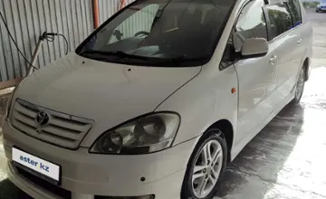 Toyota Ipsum 2002 года за 5 500 000 тг. в Алматы фото 1