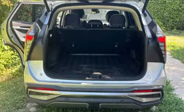 Geely Atlas 2023 года за 12 850 000 тг. в Шымкент фото 4