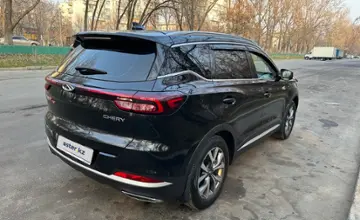 Chery Tiggo 7 Pro 2022 года за 7 500 000 тг. в Алматы