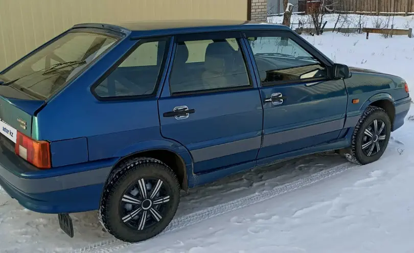 LADA (ВАЗ) 2114 2004 года за 2 100 000 тг. в Костанай фото 3