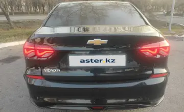 Chevrolet Monza 2023 года за 6 900 000 тг. в Алматы