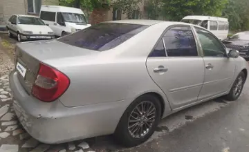 Toyota Camry 2001 года за 4 200 000 тг. в Костанай фото 3