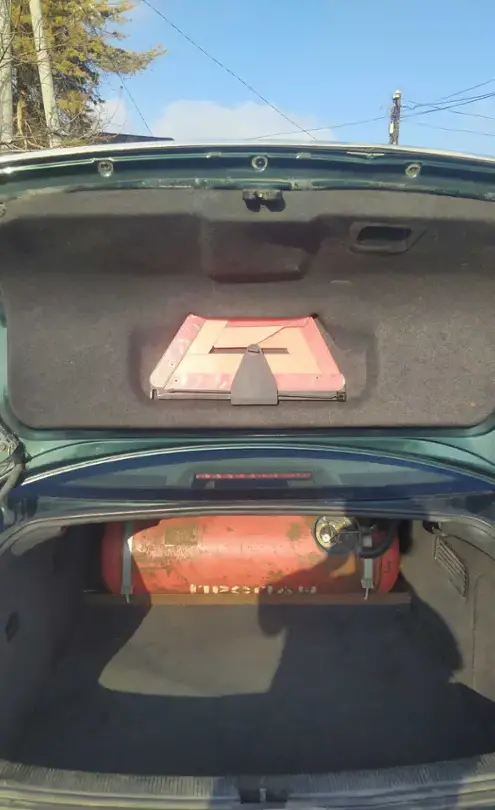 Audi A6 1999 года за 1 700 000 тг. в Алматы