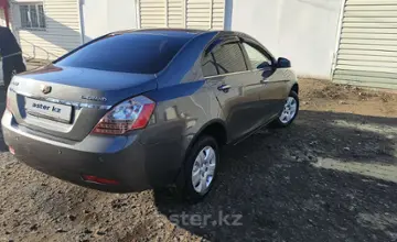 Geely Emgrand EC8 2014 года за 3 000 000 тг. в Костанайская область фото 3