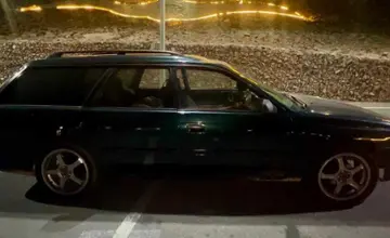 Subaru Legacy 1995 года за 1 650 000 тг. в Алматы фото 2