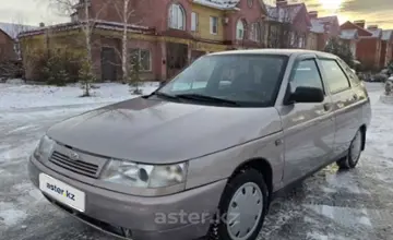 LADA (ВАЗ) 2112 2007 года за 550 000 тг. в Алматы фото 1