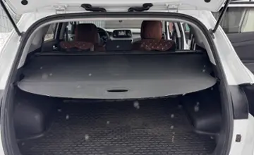 Hyundai Tucson 2019 года за 13 000 000 тг. в Западно-Казахстанская область