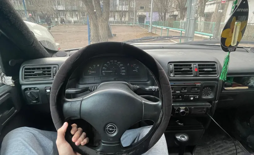 Opel Vectra 1989 года за 700 000 тг. в Караганда