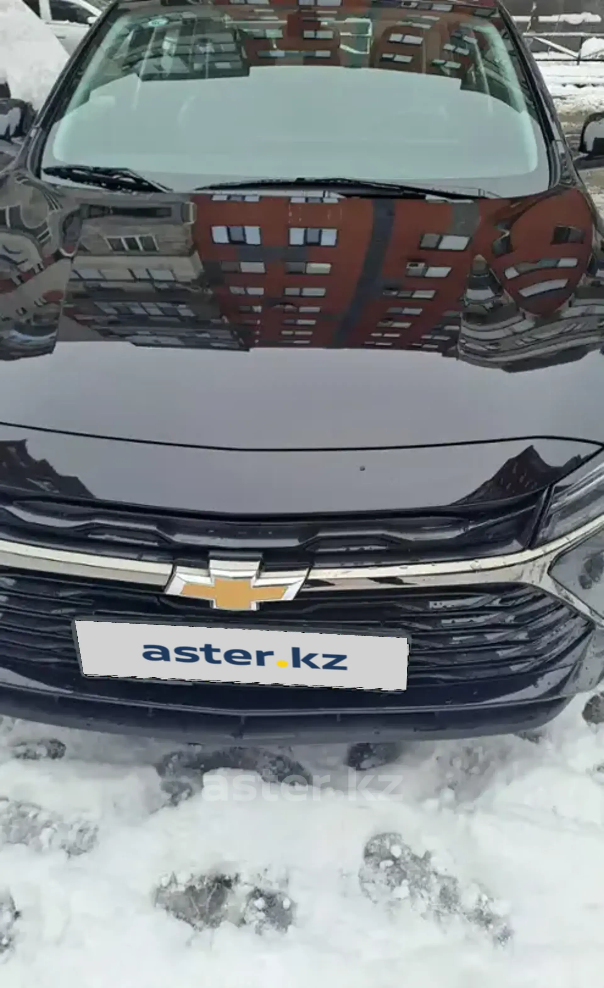 Chevrolet Monza 2024 года за 7 500 000 тг. в Алматы фото 1