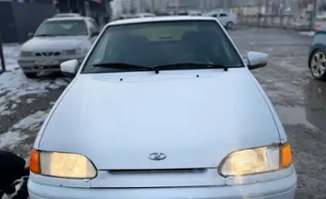 LADA (ВАЗ) 2114 2013 года за 1 700 000 тг. в Шымкент фото 3