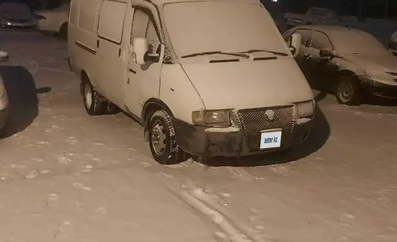 ГАЗ 3302 «Газель» 1999 года за 1 700 000 тг. в Семей фото 3