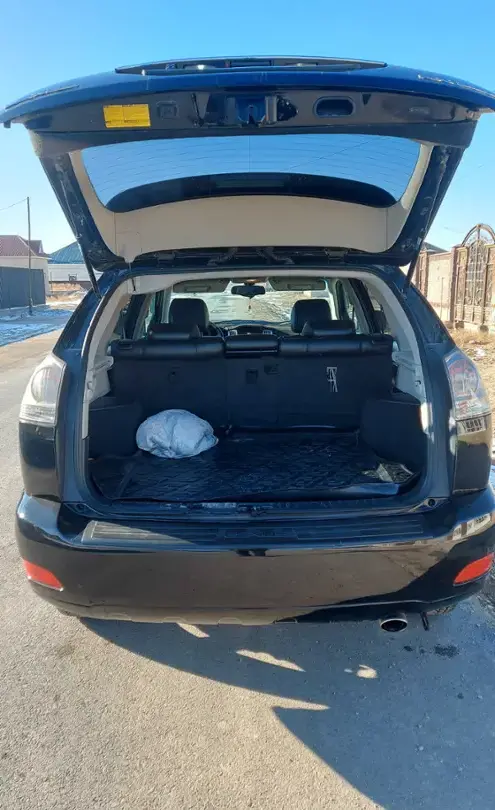 Lexus RX 2006 года за 7 300 000 тг. в Кызылординская область