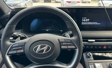 Hyundai Palisade 2024 года за 28 500 000 тг. в Карагандинская область