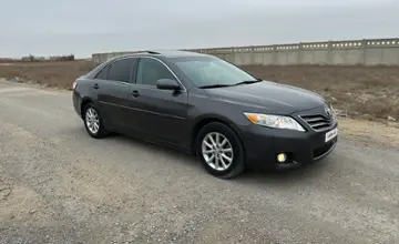 Toyota Camry 2011 года за 5 700 000 тг. в Актау фото 3