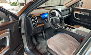 Jaecoo J7 2024 года за 9 600 000 тг. в Атырауская область