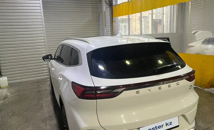 EXEED TXL 2022 года за 10 700 000 тг. в Астана фото 4
