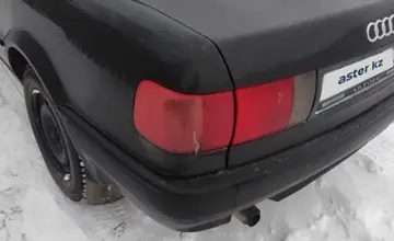 Audi 80 1993 года за 1 650 000 тг. в Акмолинская область