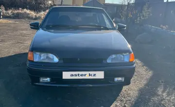 LADA (ВАЗ) 2114 2004 года за 1 700 000 тг. в Акмолинская область фото 2