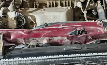 Toyota RAV4 1995 года за 3 400 000 тг. в Восточно-Казахстанская область фото 4