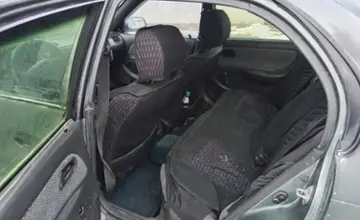 Toyota Corolla 1993 года за 750 000 тг. в Алматинская область фото 5