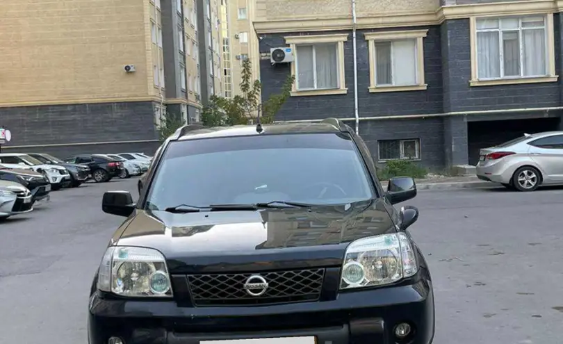 Nissan X-Trail 2006 года за 3 100 000 тг. в Мангистауская область