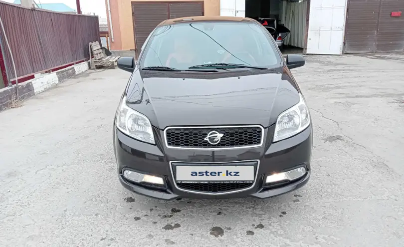 Ravon Nexia R3 2019 года за 4 600 000 тг. в Кызылорда фото 1