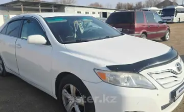 Toyota Camry 2010 года за 7 150 000 тг. в Кызылординская область фото 2