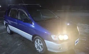 Toyota Ipsum 1996 года за 3 000 000 тг. в Алматы фото 3