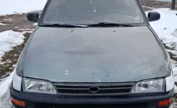 Toyota Corolla 1993 года за 750 000 тг. в Алматинская область фото 1