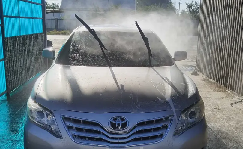 Toyota Camry 2011 года за 8 800 000 тг. в Жетысуская область фото 2