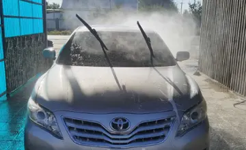 Toyota Camry 2011 года за 8 800 000 тг. в Жетысуская область фото 2