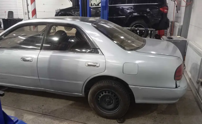 Nissan Bluebird 1994 года за 800 000 тг. в Алматы фото 4