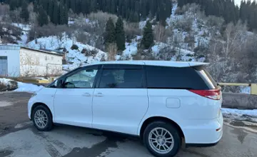 Toyota Previa 2007 года за 8 700 000 тг. в Алматы