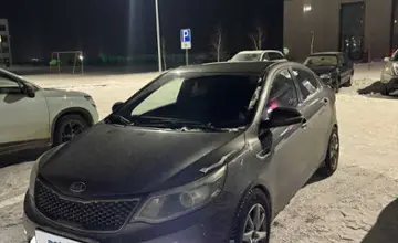 Kia Rio 2015 года за 6 000 000 тг. в Астана фото 1